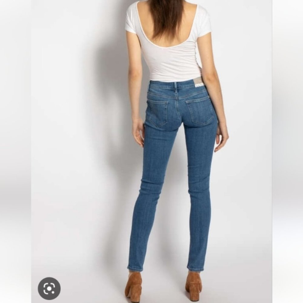 Aritzia Castings Skinny Jeans